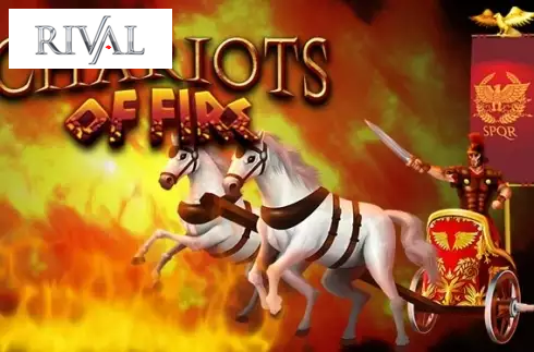 Chariots of Fire
